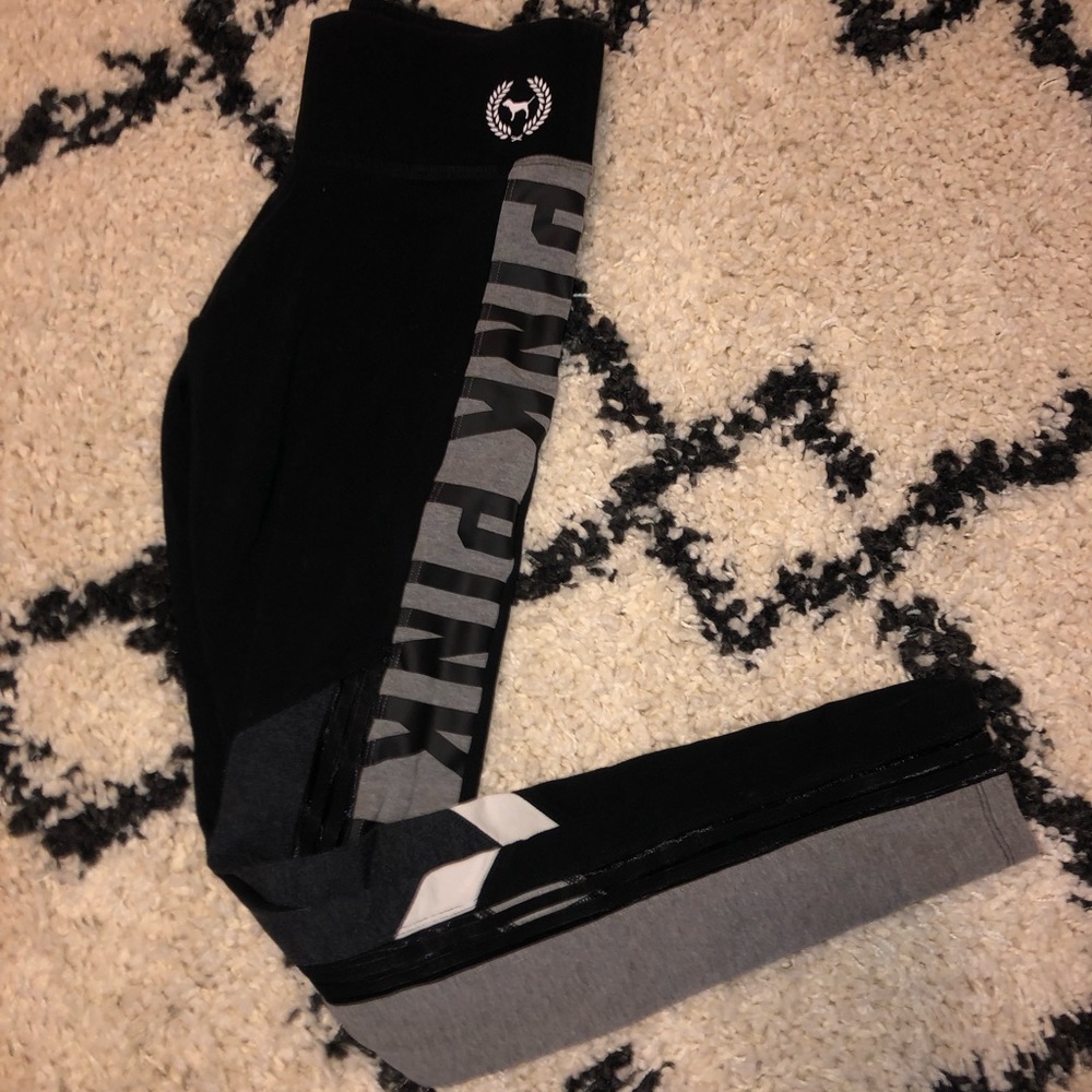 vs leggings